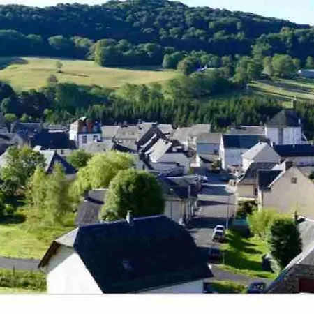 Appartement Dans Un Village En Auvergne Sancy Égliseneuve-dʼEntraigues Exterior foto