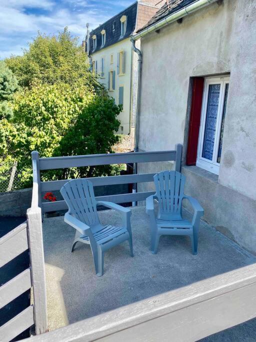Dans Un Village En Auvergne Sancy Apartment Egliseneuve-d'Entraigues