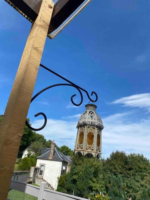 Dans Un Village En Auvergne Sancy Apartment