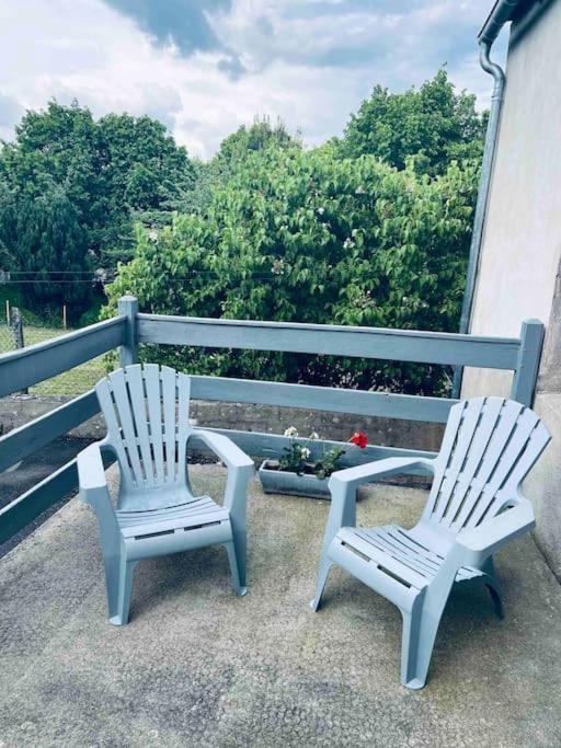 Dans Un Village En Auvergne Sancy Apartment Egliseneuve-d'Entraigues