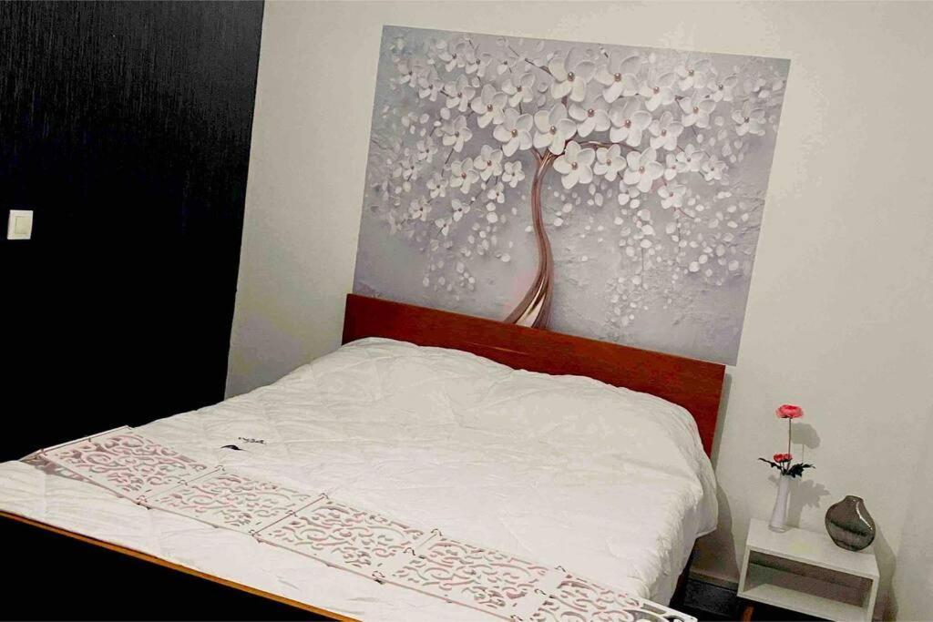 Dans Un Village En Auvergne Sancy Appartement