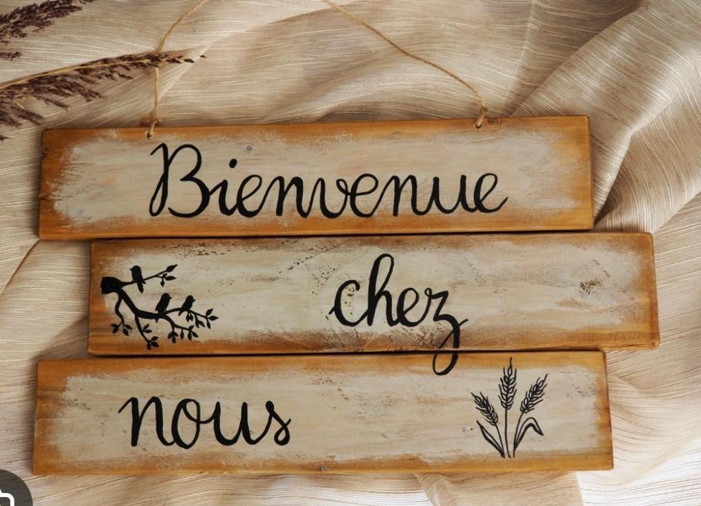 Apartment Dans Un Village En Auvergne Sancy Egliseneuve-d'Entraigues