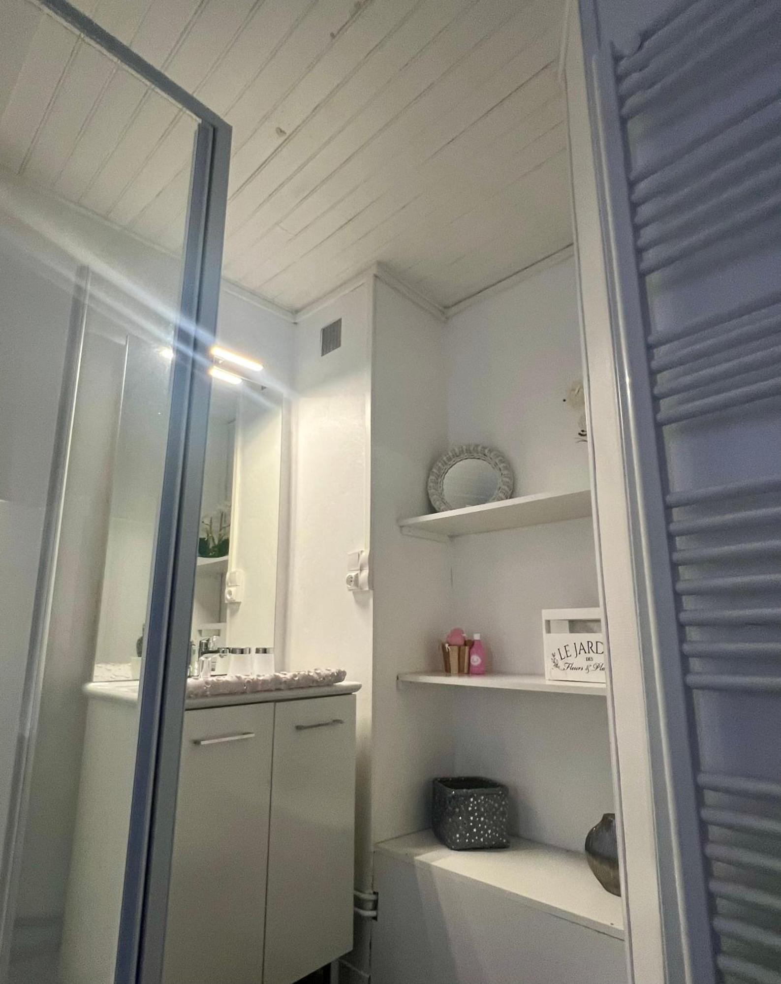Appartement Dans Un Village En Auvergne Sancy *