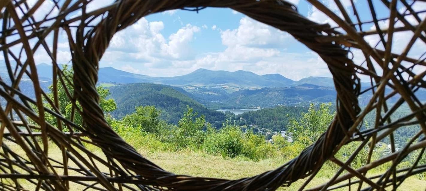Apartment Dans Un Village En Auvergne Sancy Egliseneuve-d'Entraigues